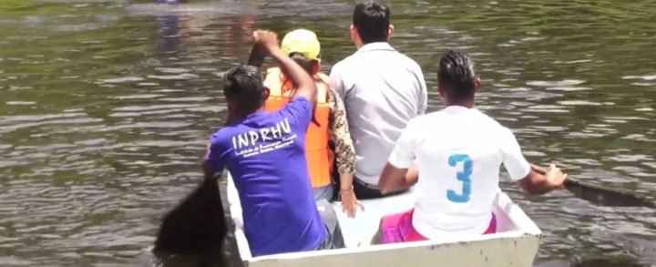 Campaña “Nicaragua Siempre Linda" reapertura en centros turísticos de Madriz