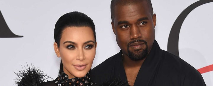 Esposo de Kim Kardashian confiesa tener fantasías con sus cuñadas