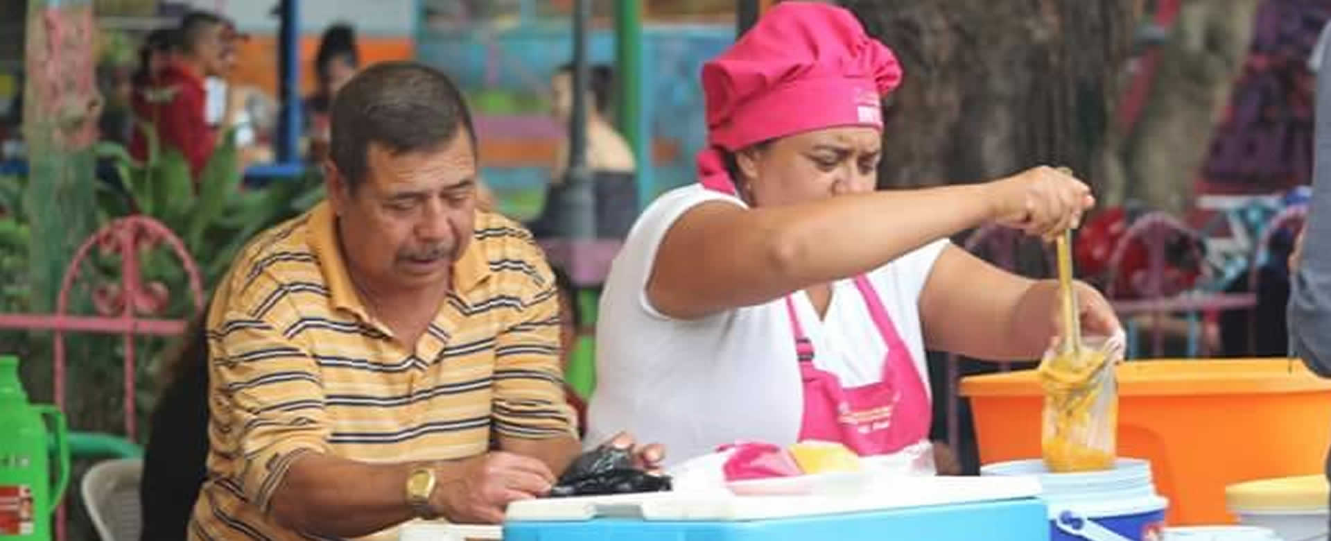 MEFCCA promueve Intercambio cultural entre Matagalpa, Jinotega y Estelí