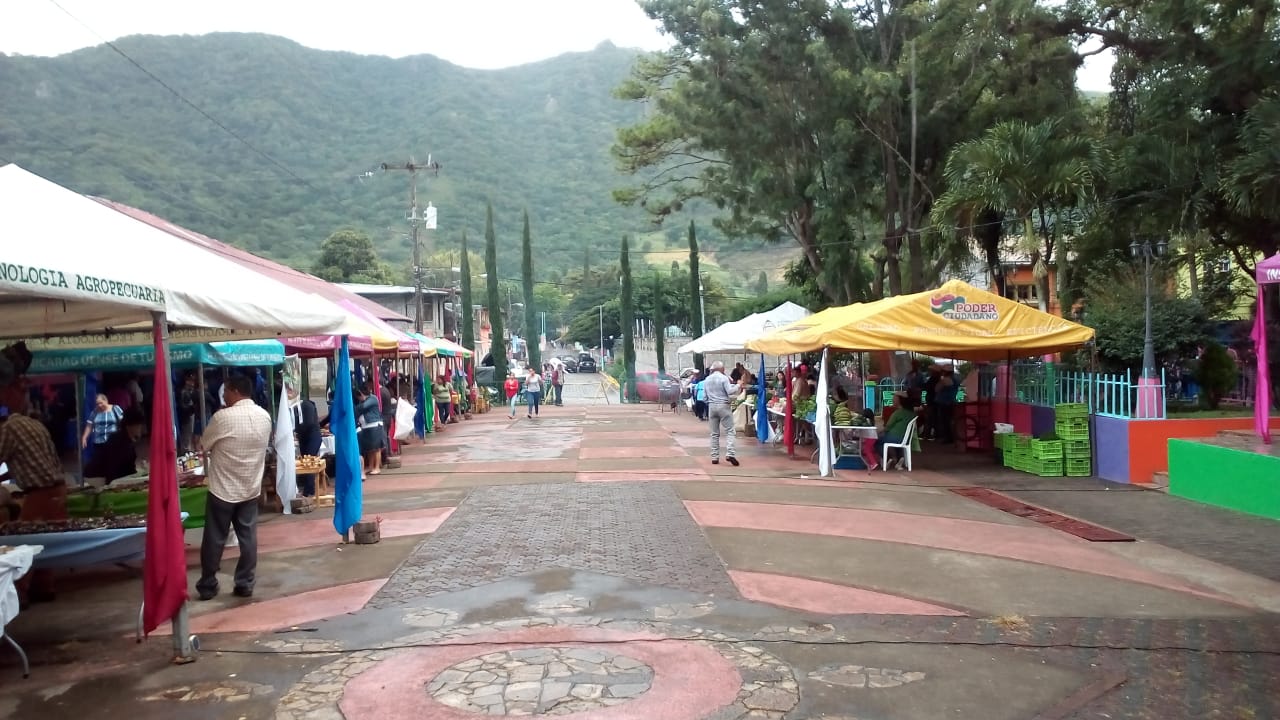 MEFCCA promueve Intercambio cultural entre Matagalpa, Jinotega y Estelí