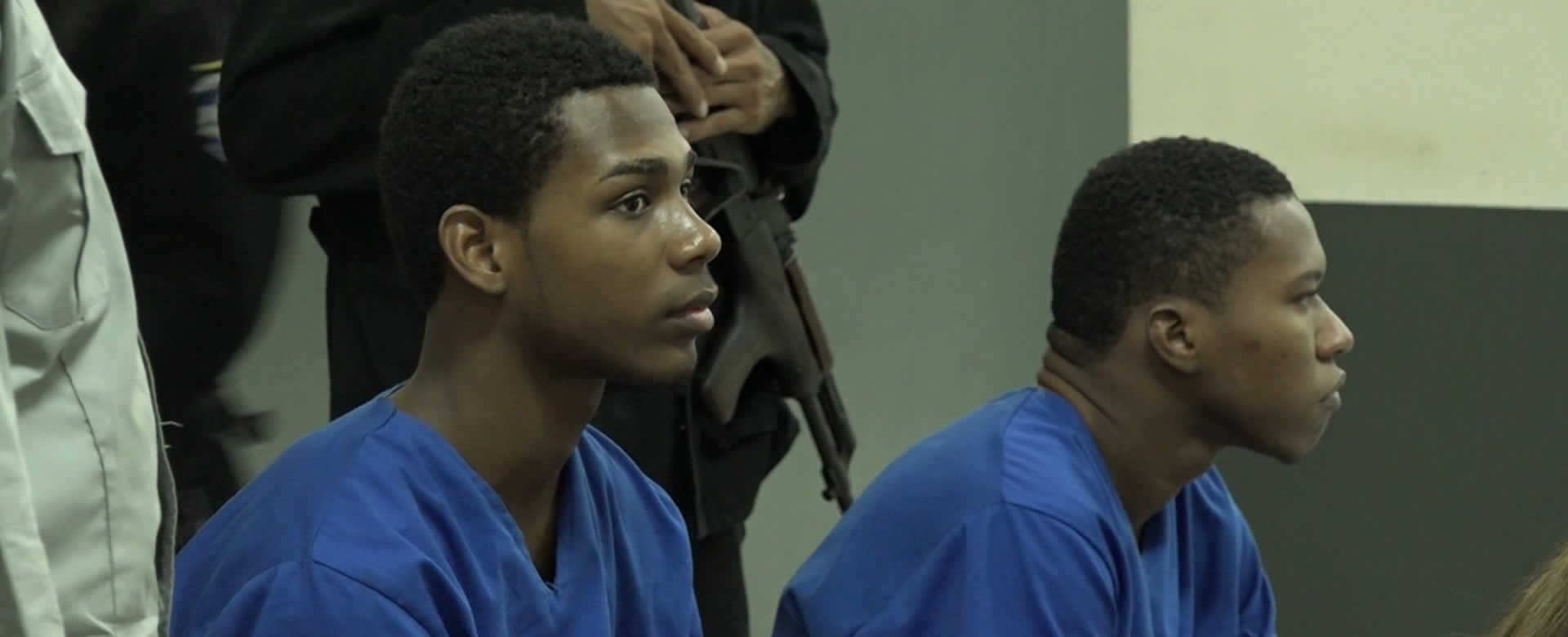 Continúa juicio en contra de los acusados del asesinato del periodista