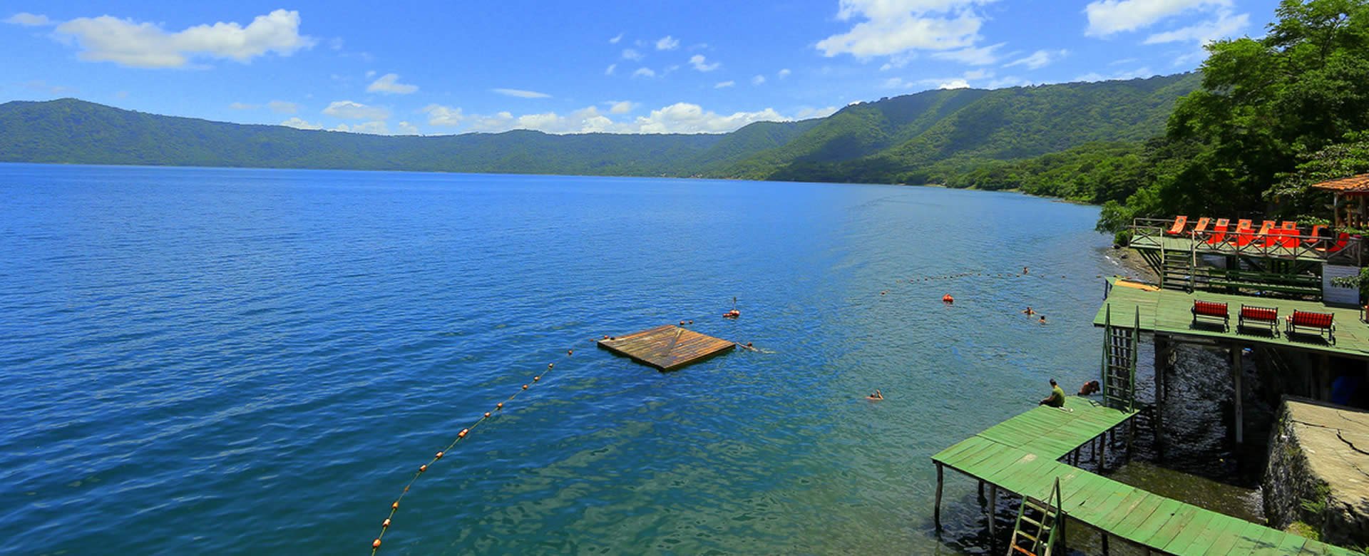 Laguna de Apoyo dentro de los 15 destinos turísticos más bellos del