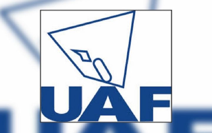 UAF investiga presunto Lavado de Activos por parte del Sr. Carlos Pastora