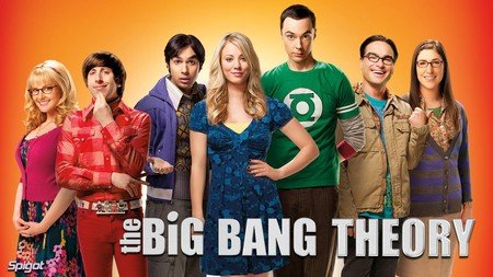 The Big Bang Theory llega a su fin