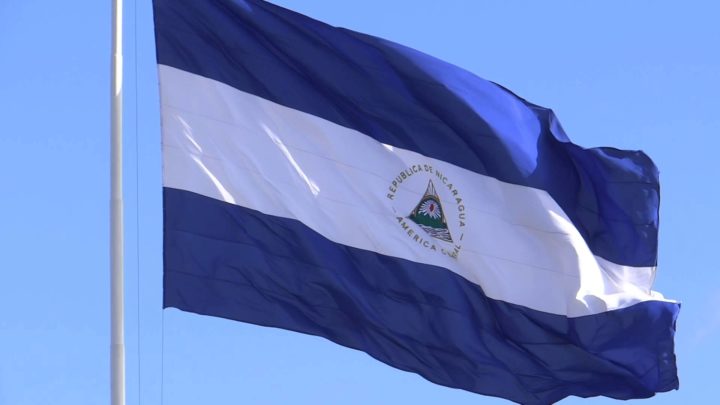 Nicaragua envía condolencias al pueblo
