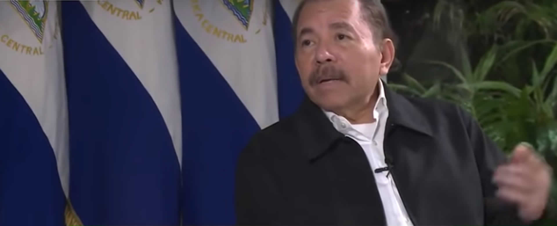 Daniel Ortega:”La derecha de Nicaragua y de EE.UU. no podía aceptar el progreso sandinista”