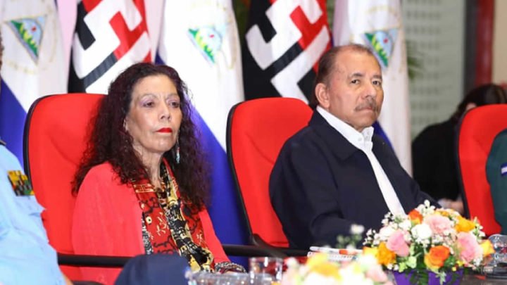 Gobierno de Nicaragua trabaja en la construcción de una cultura de Paz y Reconciliación