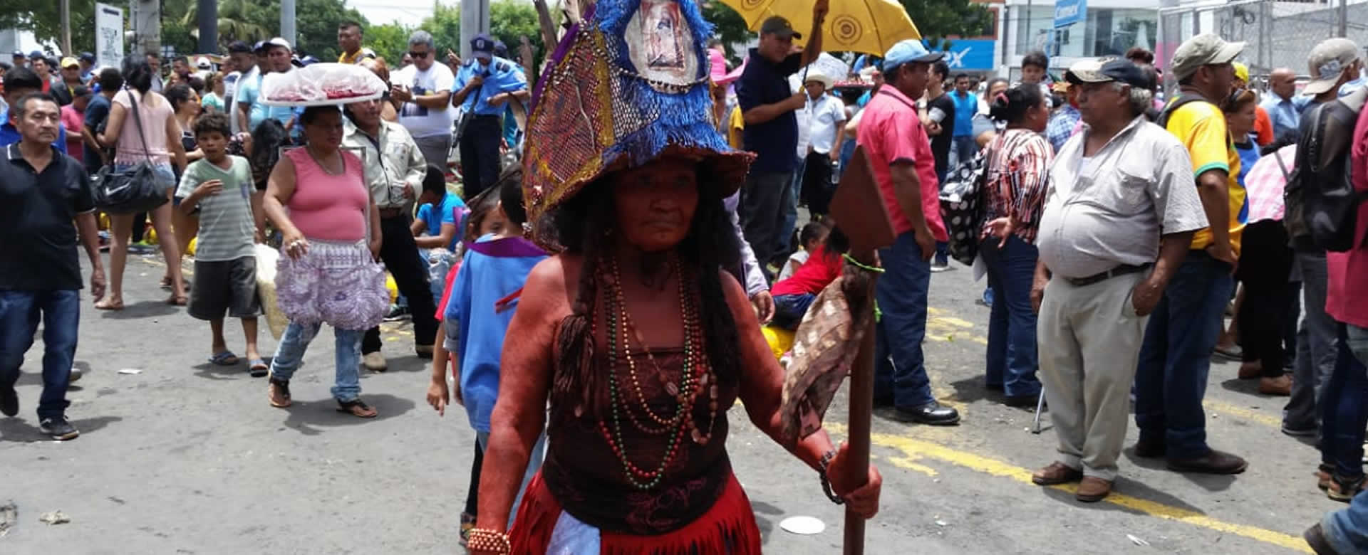 Santo Domingo de guzmán regresa a las Sierritas de Managua