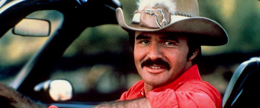Fallece símbolo sexual de los '70, Burt Reynolds a sus 82 años 