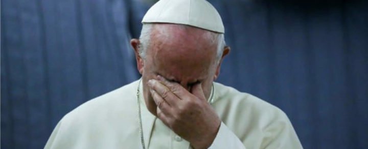 Obispos alemanes piden disculpa por abusos sexuales cometidos en las iglesias católicas