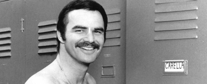 Fallece símbolo sexual de los '70, Burt Reynolds a sus 82 años
