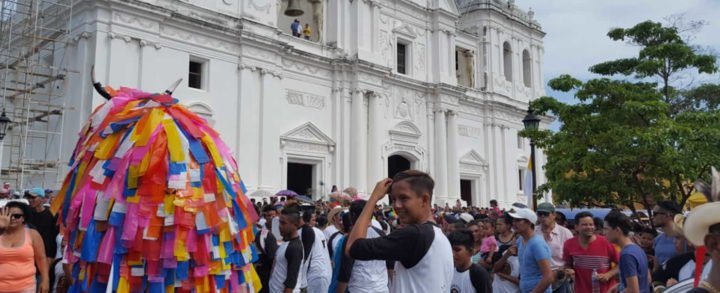 León celebra a San Jerónimo Doctor con un derroche de cultural