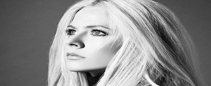 Avril Lavigne revela que convertirá en música su lucha contra 'Lyme'