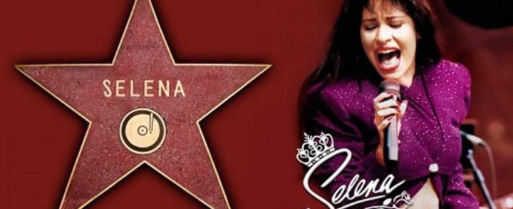 Selena Quintanilla revive el amor de sus fans