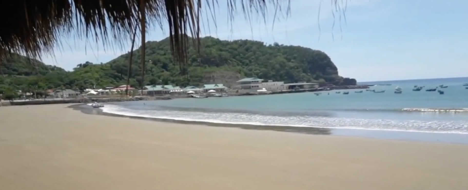 San Juan del Sur te ofrece paquete turístico completo a precios módicos