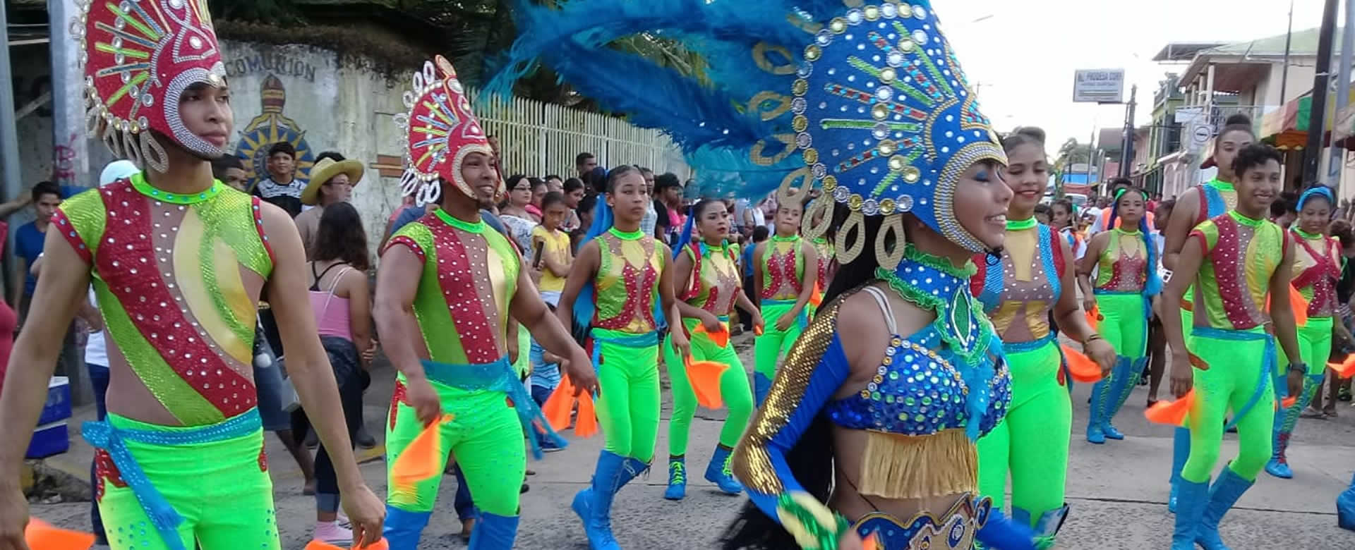 Nicaragua vivirá un fin de semana lleno de actividades culturales