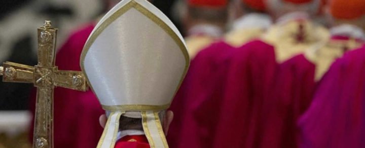 La iglesia española encubrió durante muchos años casos de abusos sexuales