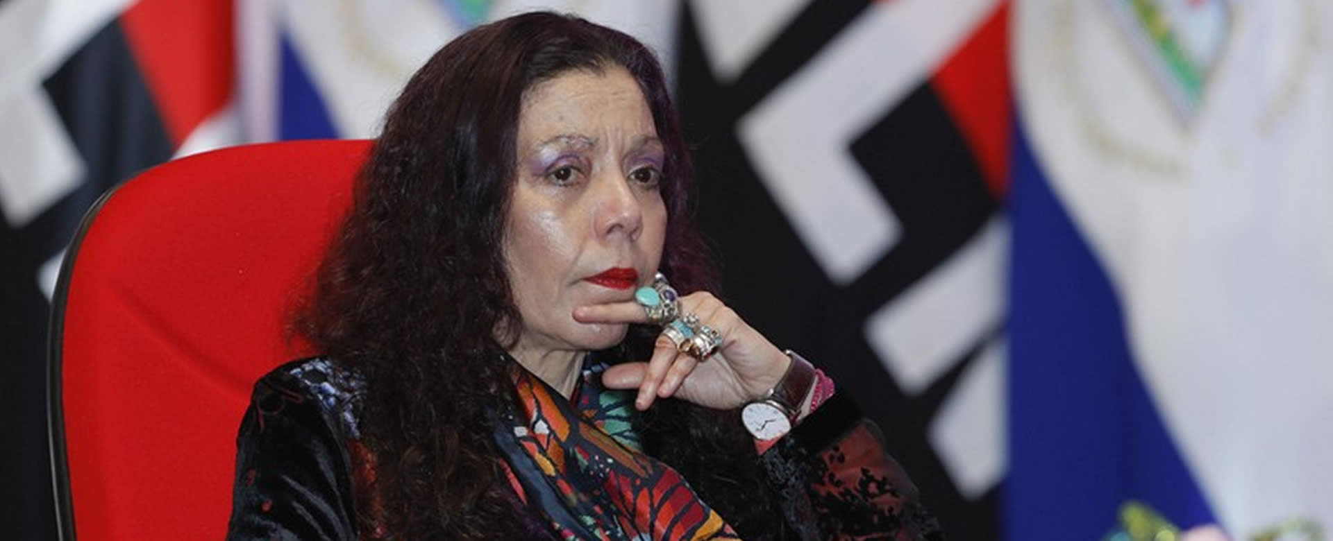Rosario envía mensaje de solidaridad tras el fallecimiento de doña Estrella Carazo