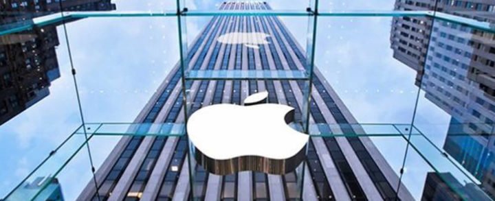 El top de las marcas más poderosas es liderado por Apple
