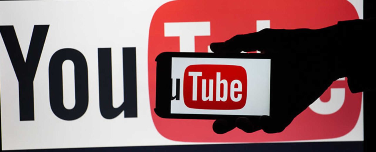 La plataforma de video YouTube sufre caída que afectado a usuarios de todo el mundo