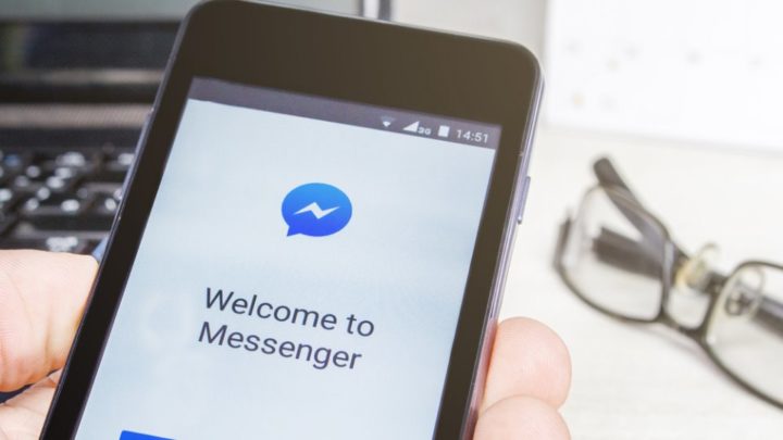 Usuarios ya podrán borrar los mensajes enviados en Messenger