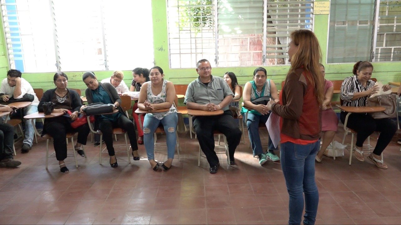 Finaliza doceavo Encuentro Pedagógico de Interaprendizaje en Managua