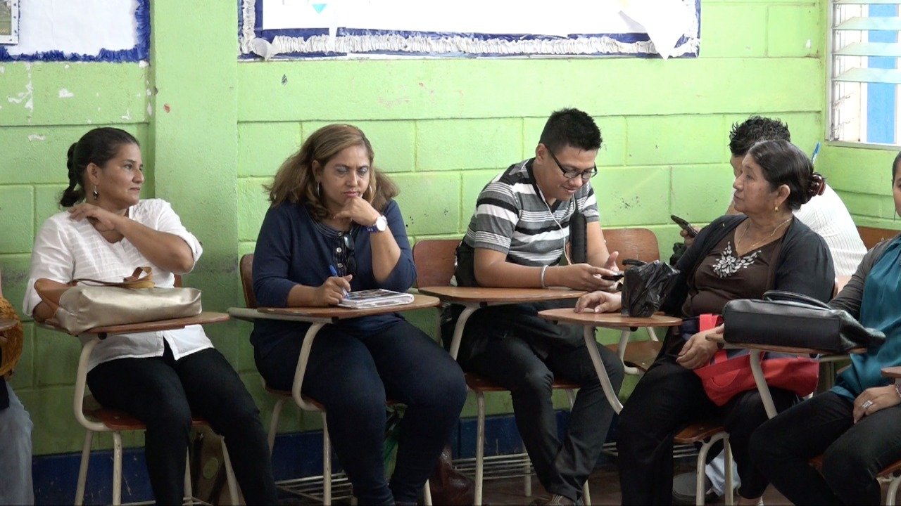 Finaliza doceavo Encuentro Pedagógico de Interaprendizaje en Managua