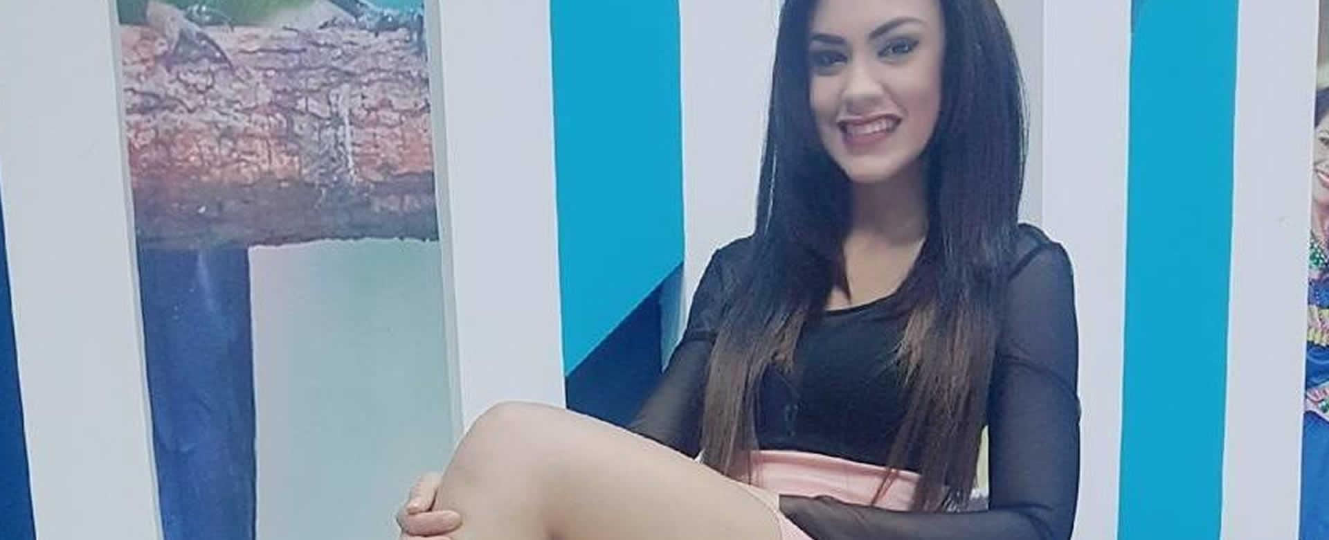 Karly Fornos sorprende con su canal en Youtube