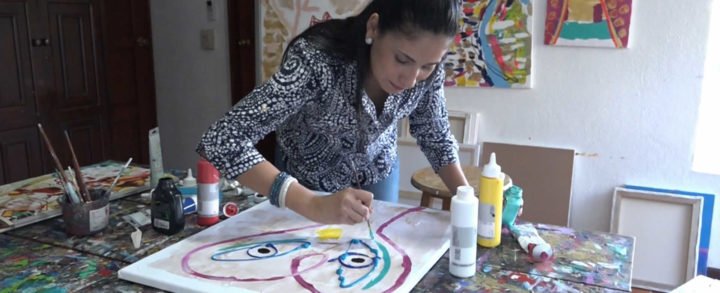 Talentosos artistas nicaragüenses serán parte de la séptima edición de Nicaragua Diseña