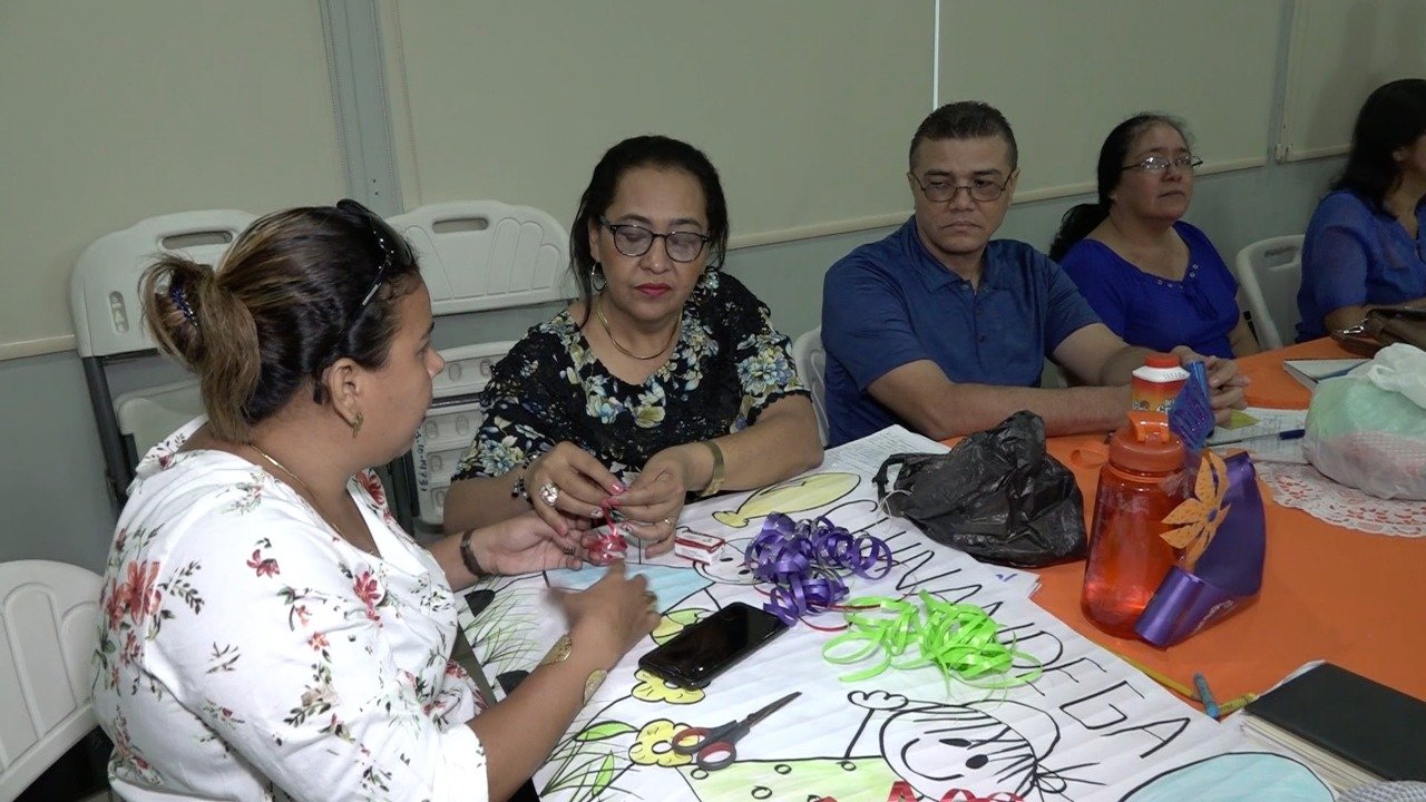 Realizan encuentro de directores de Escuelas de Educación Especial del país