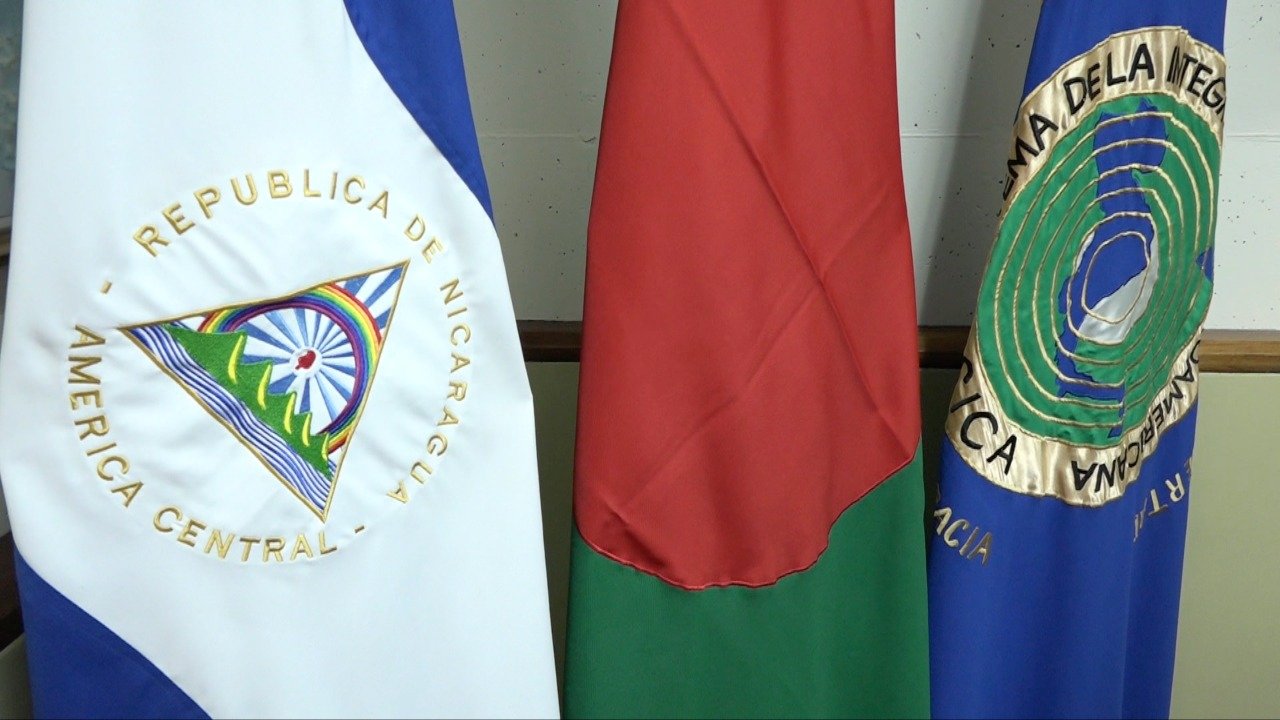 Nicaragua y Blangladesh fortalecen en unidad las relaciones comerciales e inversión