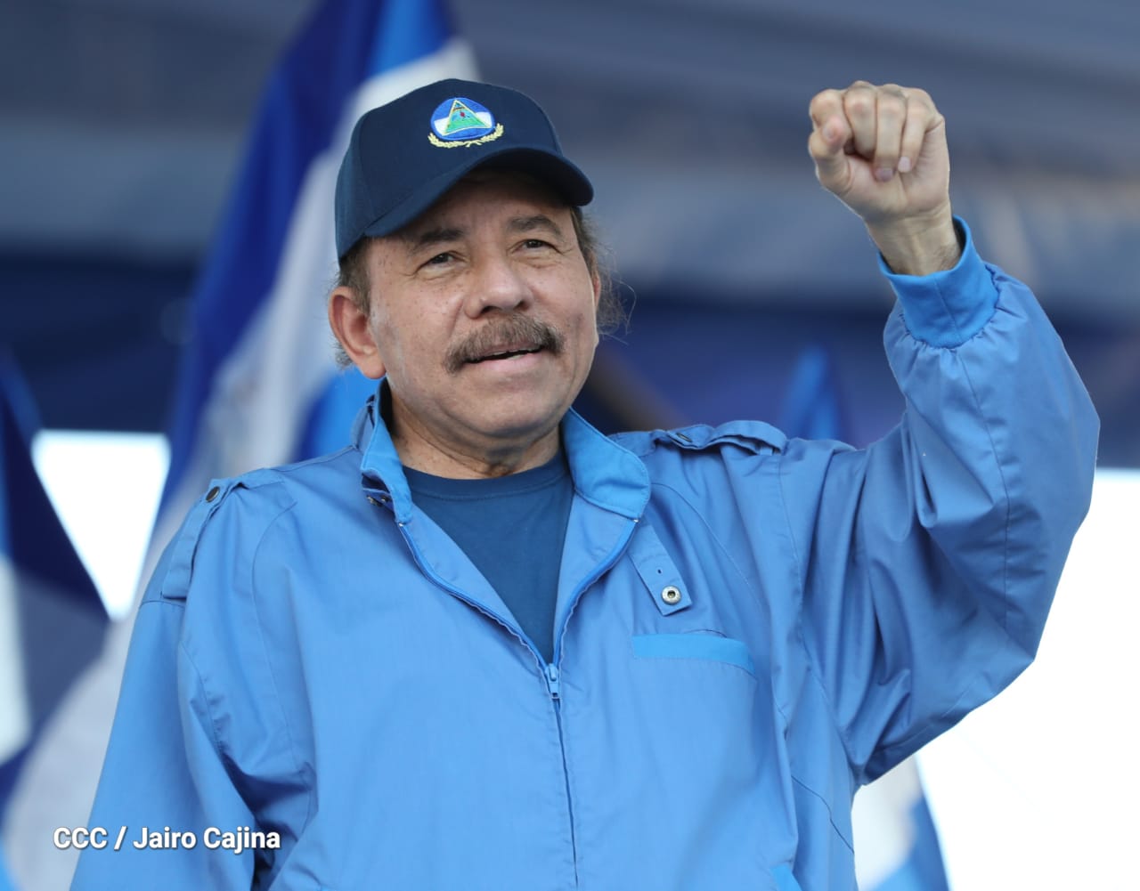 Daniel Ortega sinónimo de lucha, amor y compromiso con el pueblo