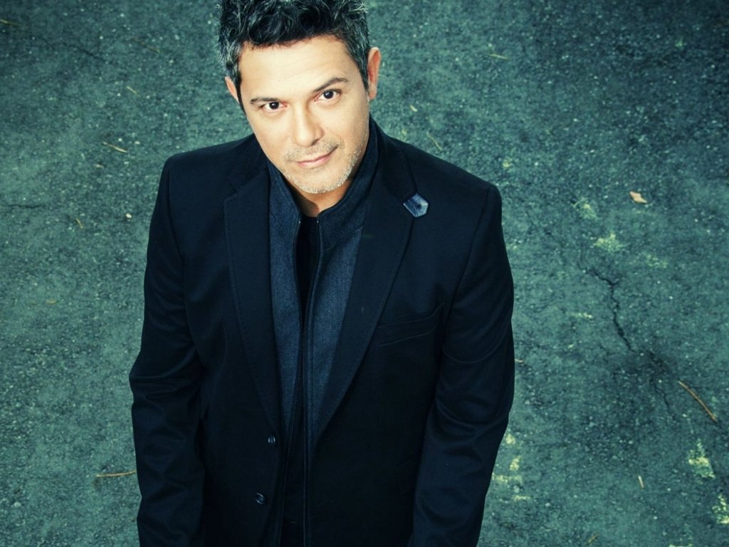 Alejandro Sanz le dice al mundo ‘No Tengo Nada’ en su nuevo álbum 2019