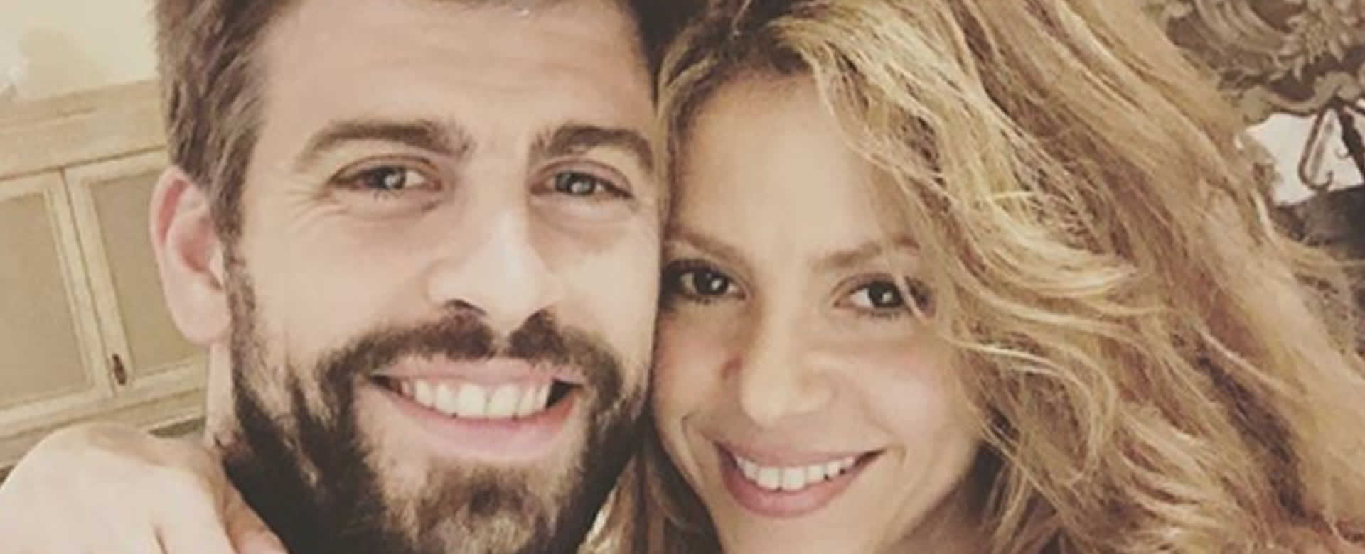 Shakira cierra gira ‘World Tour El Dorado’ con romance puro junto a Piqué