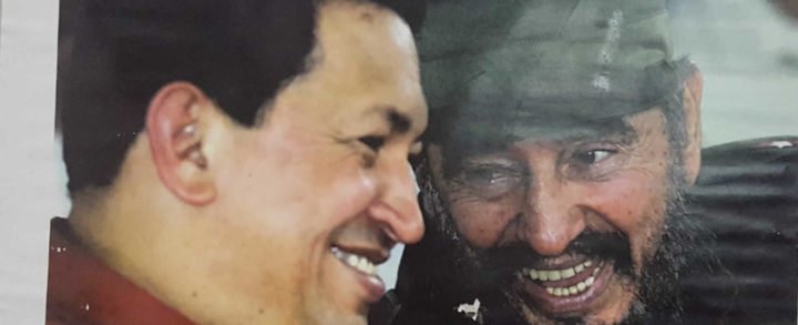 León conmemora segundo aniversario del tránsito a la inmortalidad del Comandante Fidel