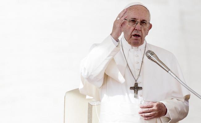 El Papa Francisco dijo que si un obispo no tiene virtudes entonces"ese obispo sería una calamidad para la Iglesia