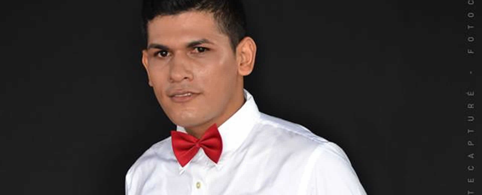 ¿Candidato a Mister Fashion Nicaragua, fue grabado teniendo relaciones sexuales en un baño público?