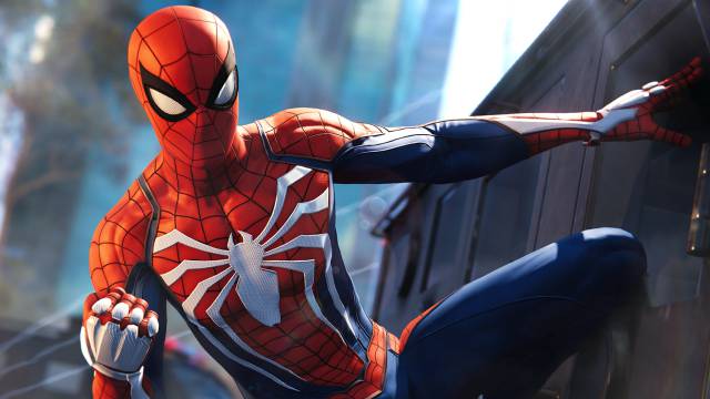 Marvel's Spider-Man catalogado mejor juego del 2018 por industria del cine japones