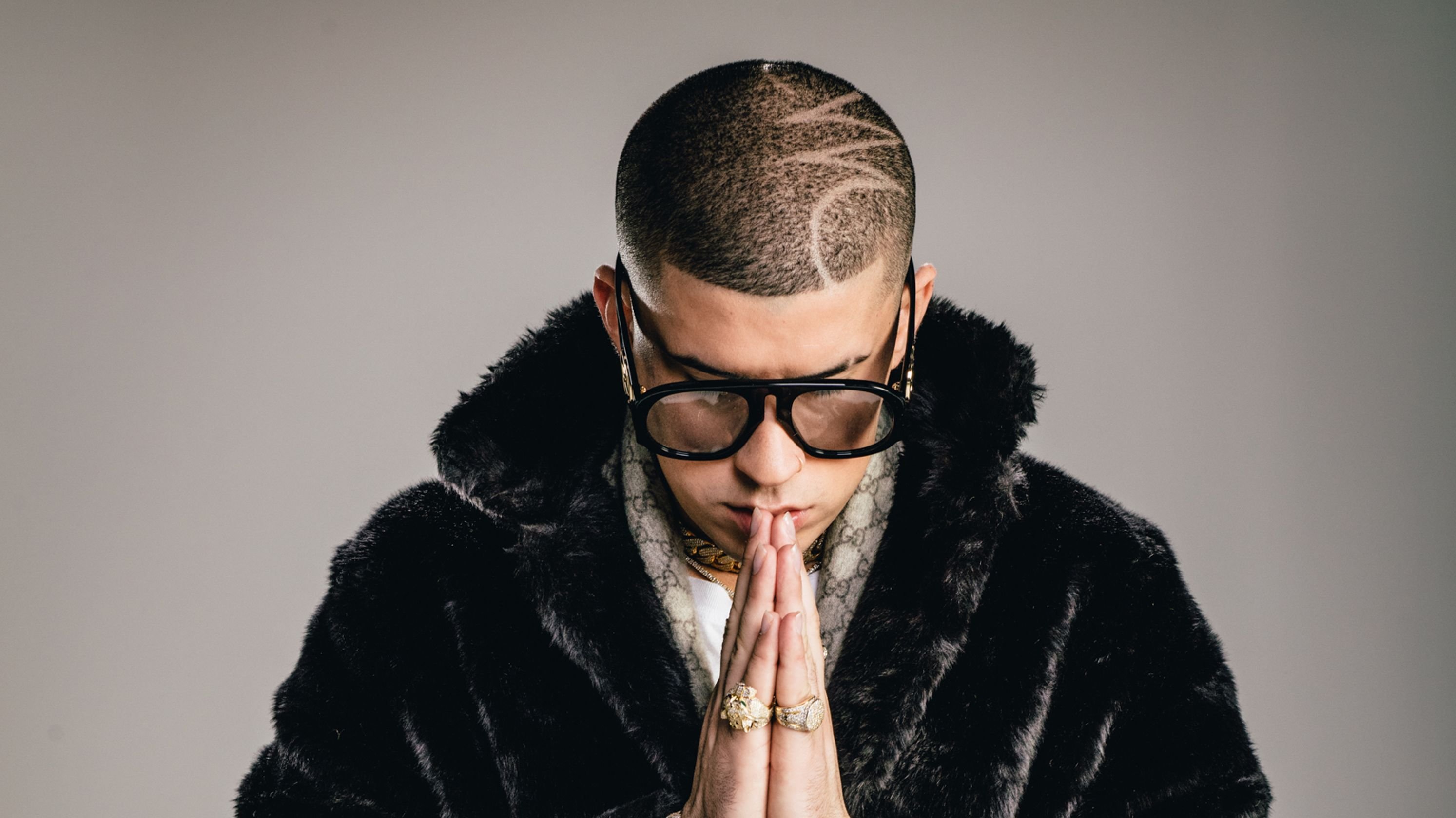 Bad Bunny reina en categoría Latin Airplay está vez Drake le acompaña con "MIA"