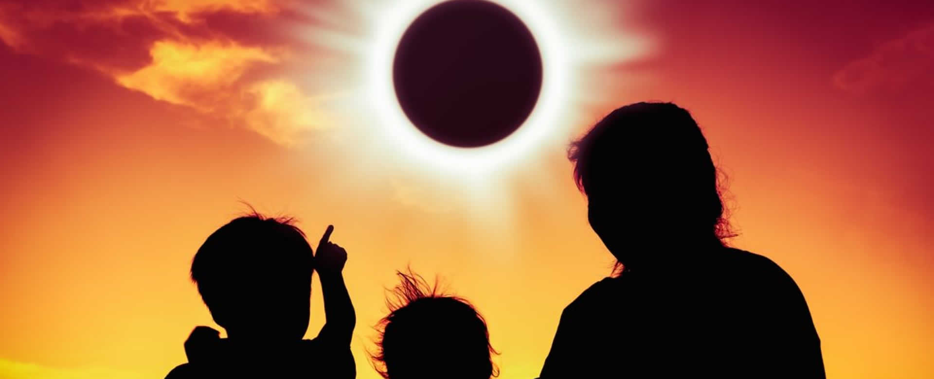 El primer eclipse superluna tendrá lugar el próximo 20 enero