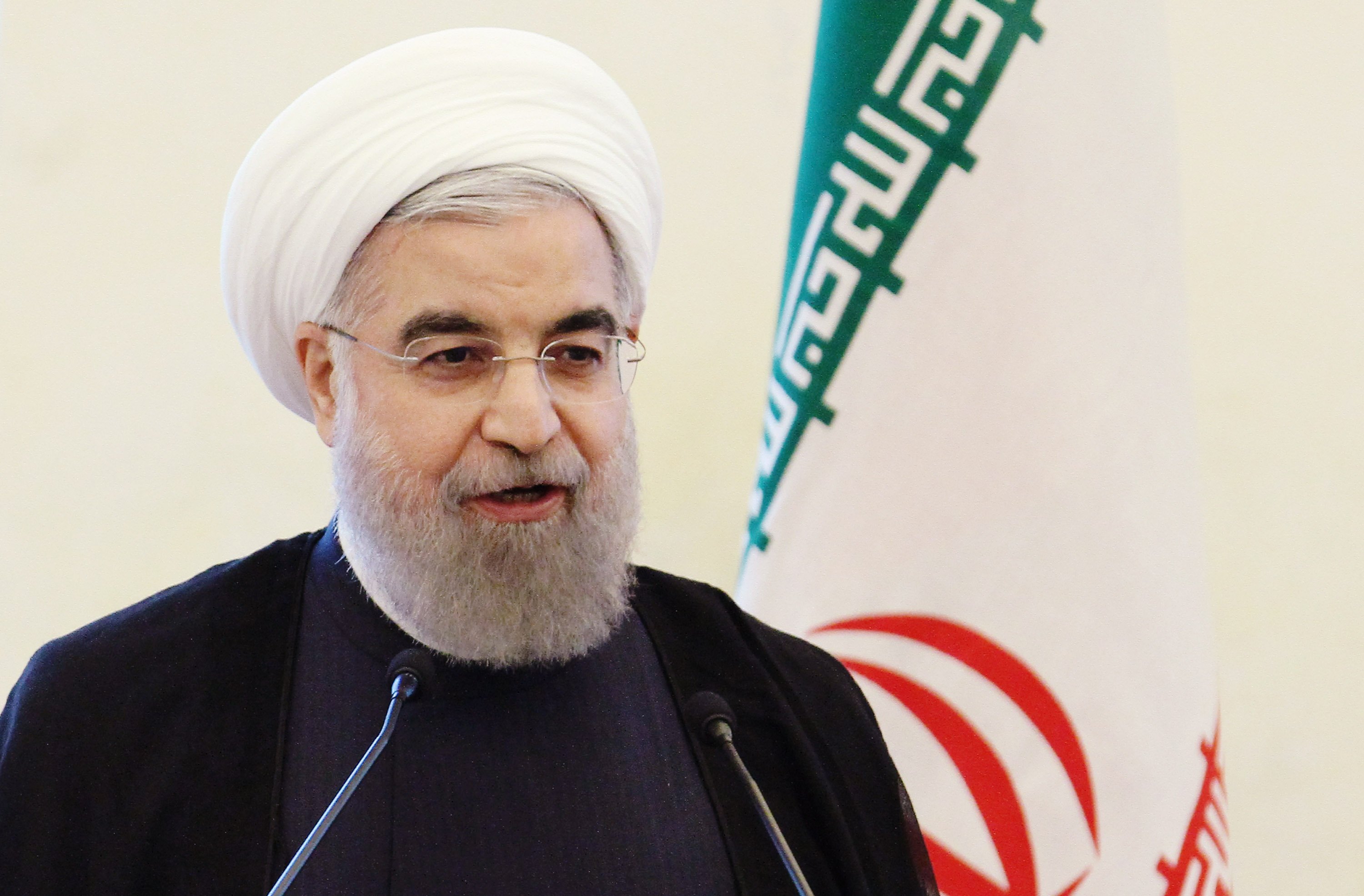 Presidente de la República Islámica de Irán envía mensaje de Año Nuevo al pueblo de Nicaragua