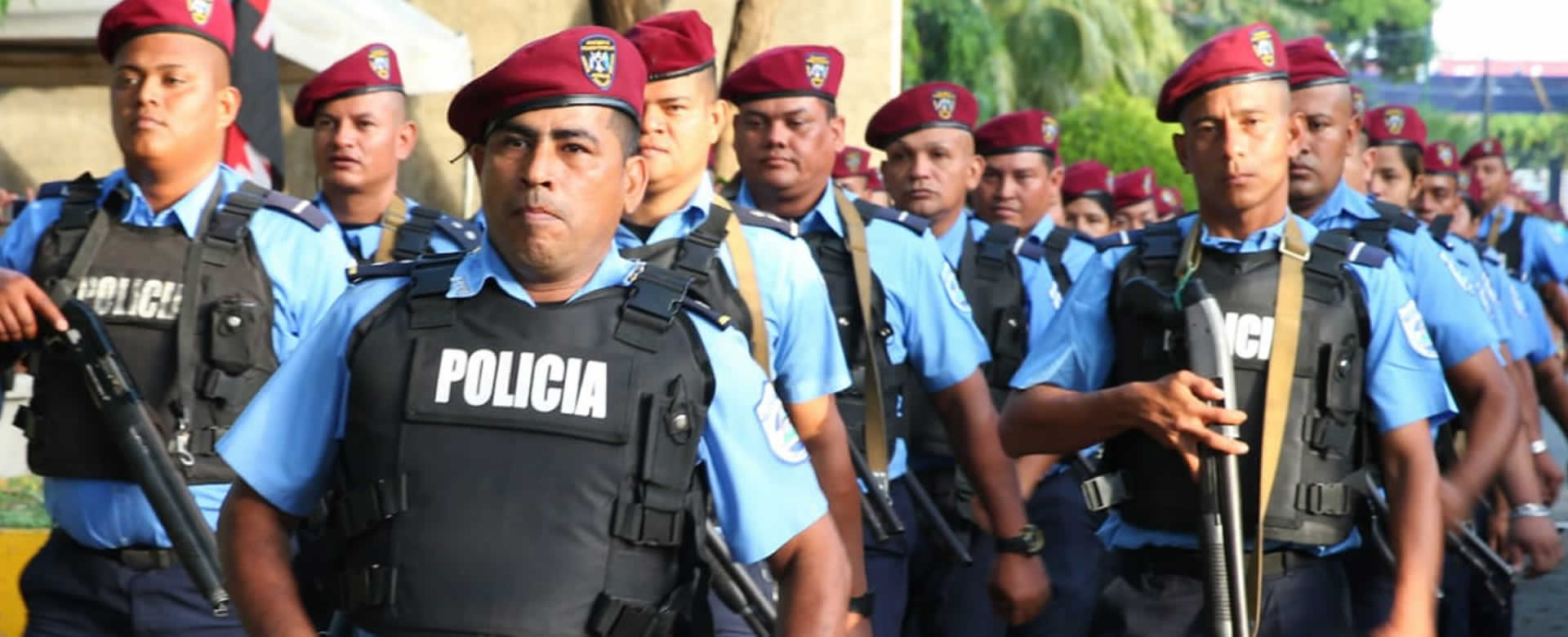 Policía Nacional brinda paz y seguridad a más de 3 millones de veraneantes en esta Semana Santa