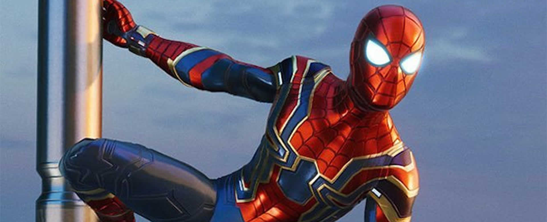 ¿Marvel's Spider-Man es el mejor vídeo juego del 2018?