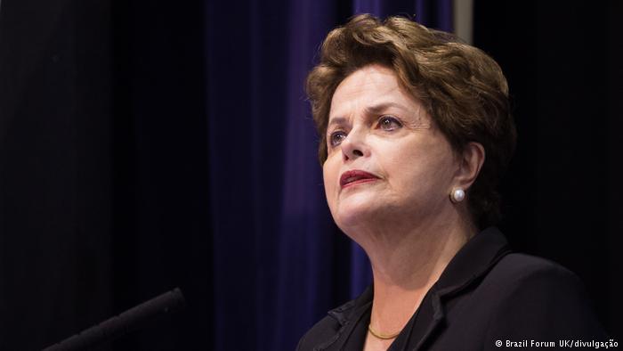 Felicitaciones a la compañera Dilma Rouseff en ocasión de su cumpleaños número 71