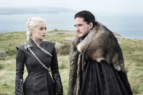 La precuela de Game Of Thrones, el atractivo y nuevo proyecto de HBO