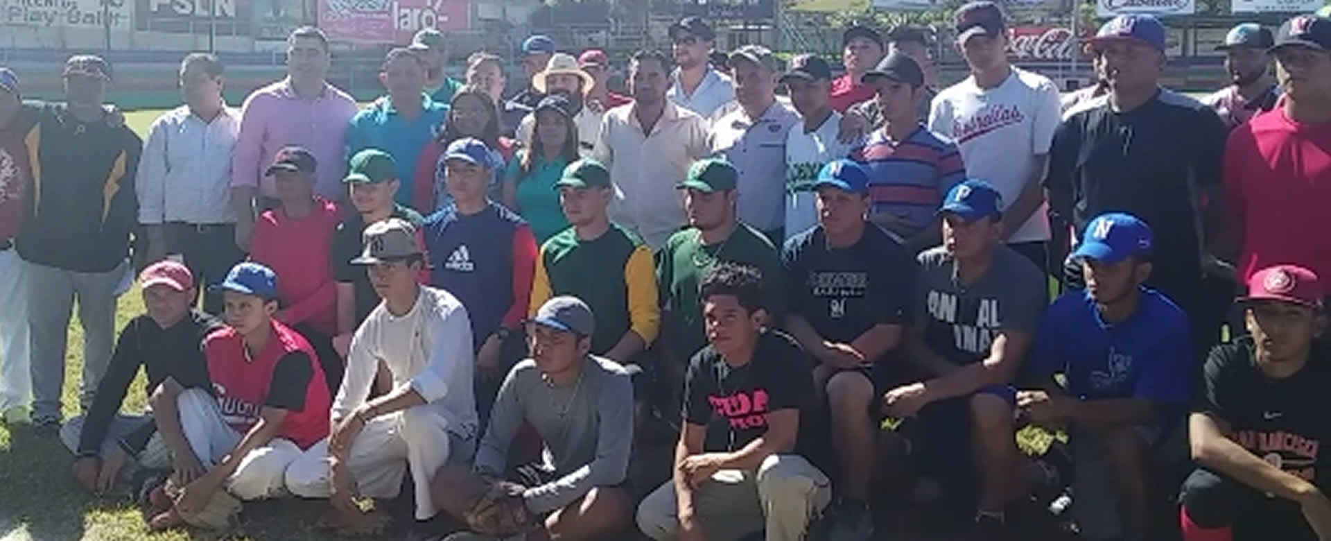 Indígenas de Matagalpa regresan al pomares con nuevo manager