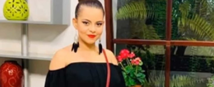 Daniela Obando Baja su alcance en redes sociales