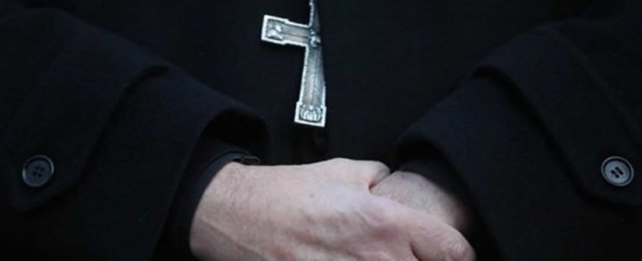 Jesuitas publican lista con 50 nombres de sacerdotes acusados de abusos