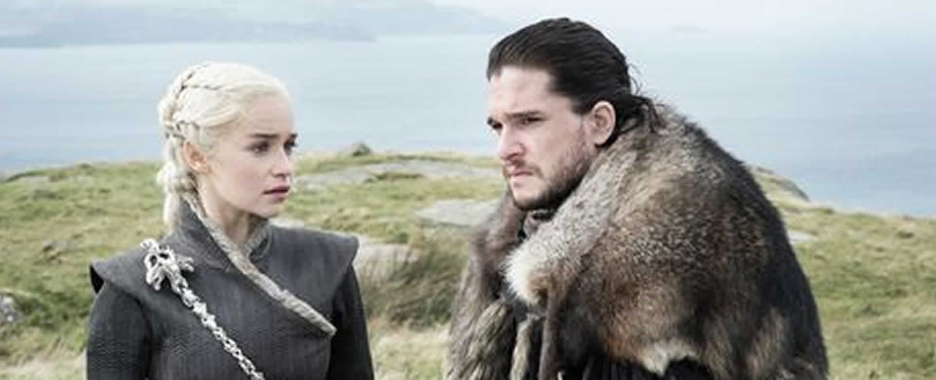 La precuela de Game Of Thrones, el atractivo y nuevo proyecto de HBO
