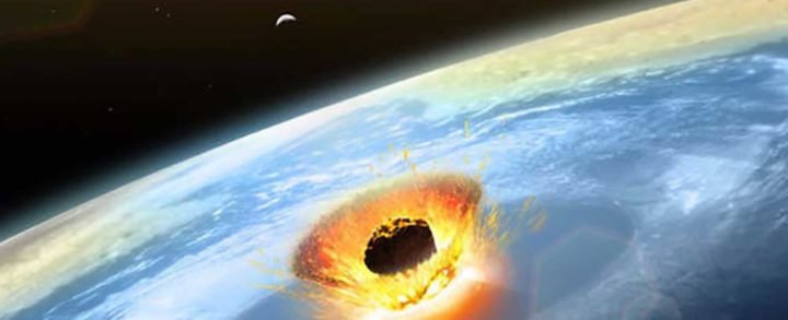 Llegada del asteroide ya tiene fecha, "La Bestia" podría colisionar contra la tierra